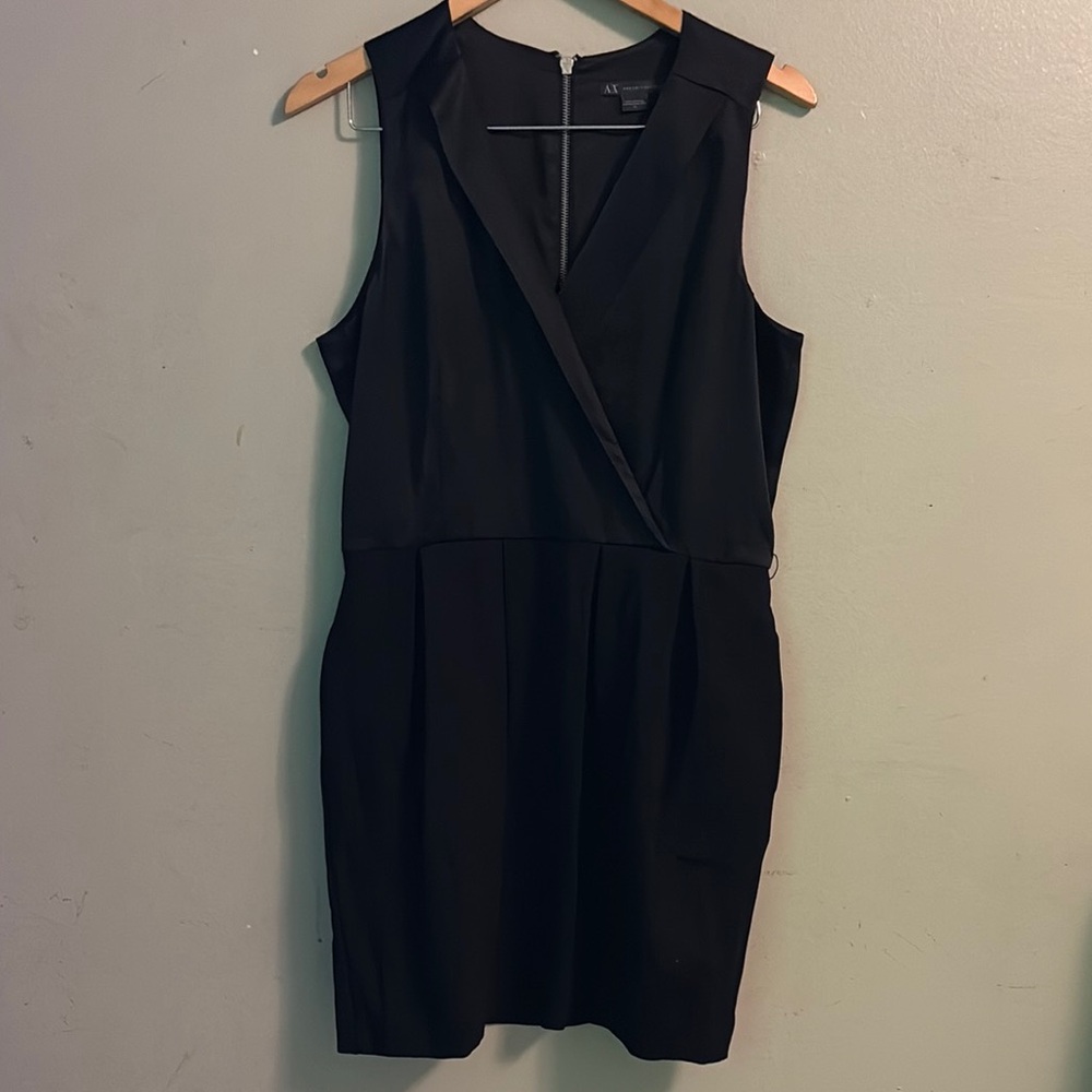 A/X Armani Exchange Dress